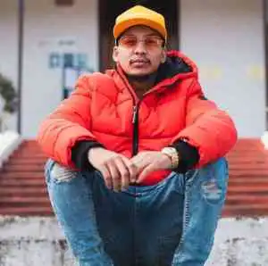 DJ Ice Flake – Road To Mossel Bay Mix