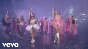 Lady Gaga & Ariana Grande - Rain On Me (Music Video)