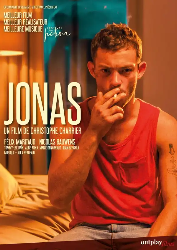 I Am Jonas (2018) [French]