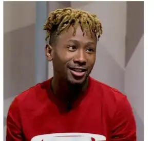 Semi Tee – Babu Ntokzin