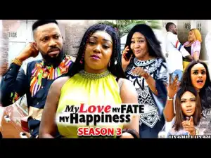 My Love My Fate My Happiness Season 3