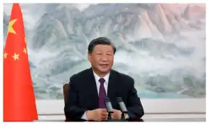 Tariffs, trade wars hurt world economic order – China’s President Xi