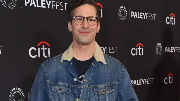 The Robots Go Crazy: Radio Silence’s New Movie Starring Andy Samberg Acquired by Amazon