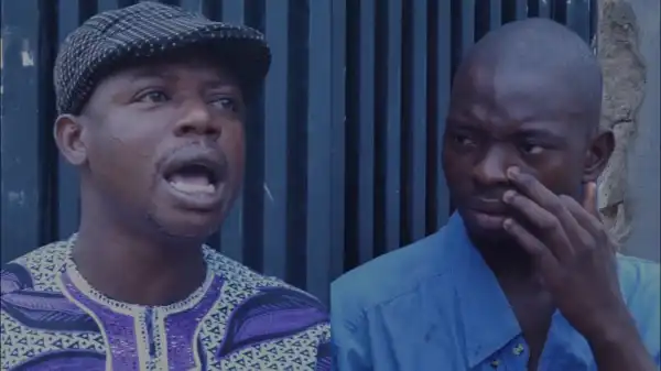 Pastor Pikin - Okele & Erekere (Comedy Video)