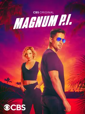 Magnum P.I 2018 S04E19