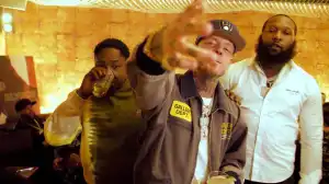 Millyz - Sometimes (Video)