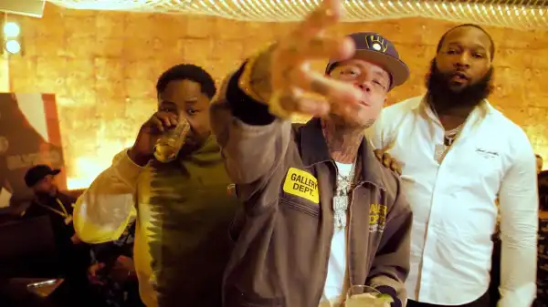 Millyz - Sometimes (Video)