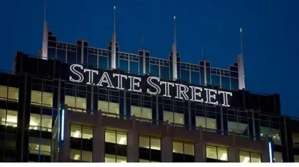 US Custody Bank With $40 Trillion in Assets Sets Up ‘Crypto’ Division