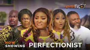 Perfectionist (2024 Yoruba Movie)