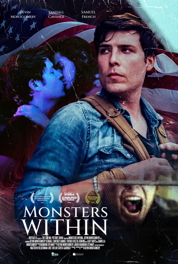 Monsters Within (2025)