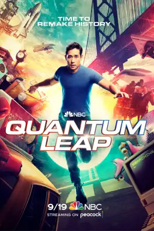 Quantum Leap 2022 Season 1
