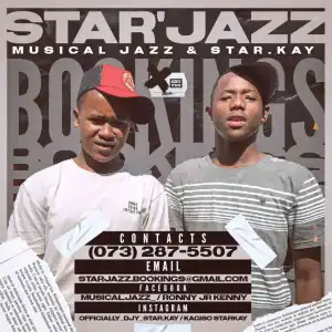 Star’Jazz – Sweet Dreams