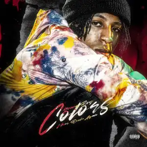 NBA YoungBoy - Colors (Deluxe)