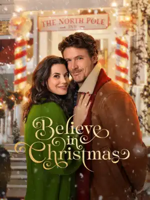 Believe in Christmas (2024)