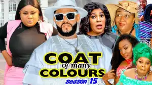 Coat Of Many Colours Season 15
