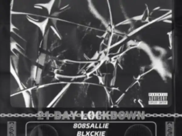 808 Sallie – Lockdown Ft. Blxckie & Lucasraps