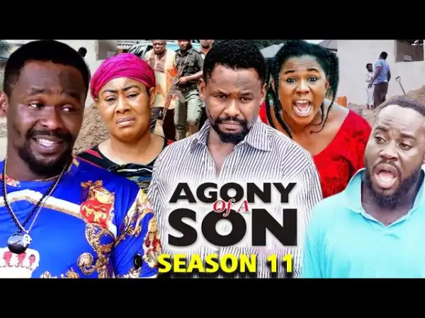 Agony Of A Son Season 11