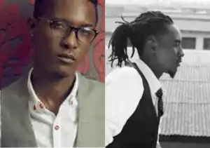 “Prayers won’t build roads, buy books for children” – Singer Jesse Jagz to Nigerians