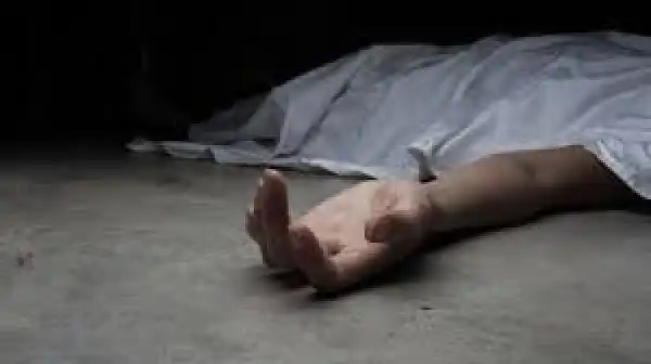 Ondo Housewife Reportedly Commits Suicide Over Her Husband