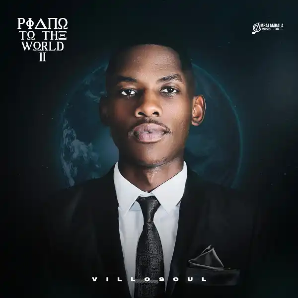 Villosoul Ft. Nkatha, Deep London & Benzo – Buya