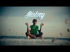 Vusic – History (Video)