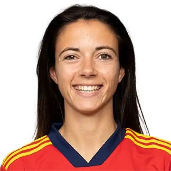 Age & Career Of Aitana Bonmati