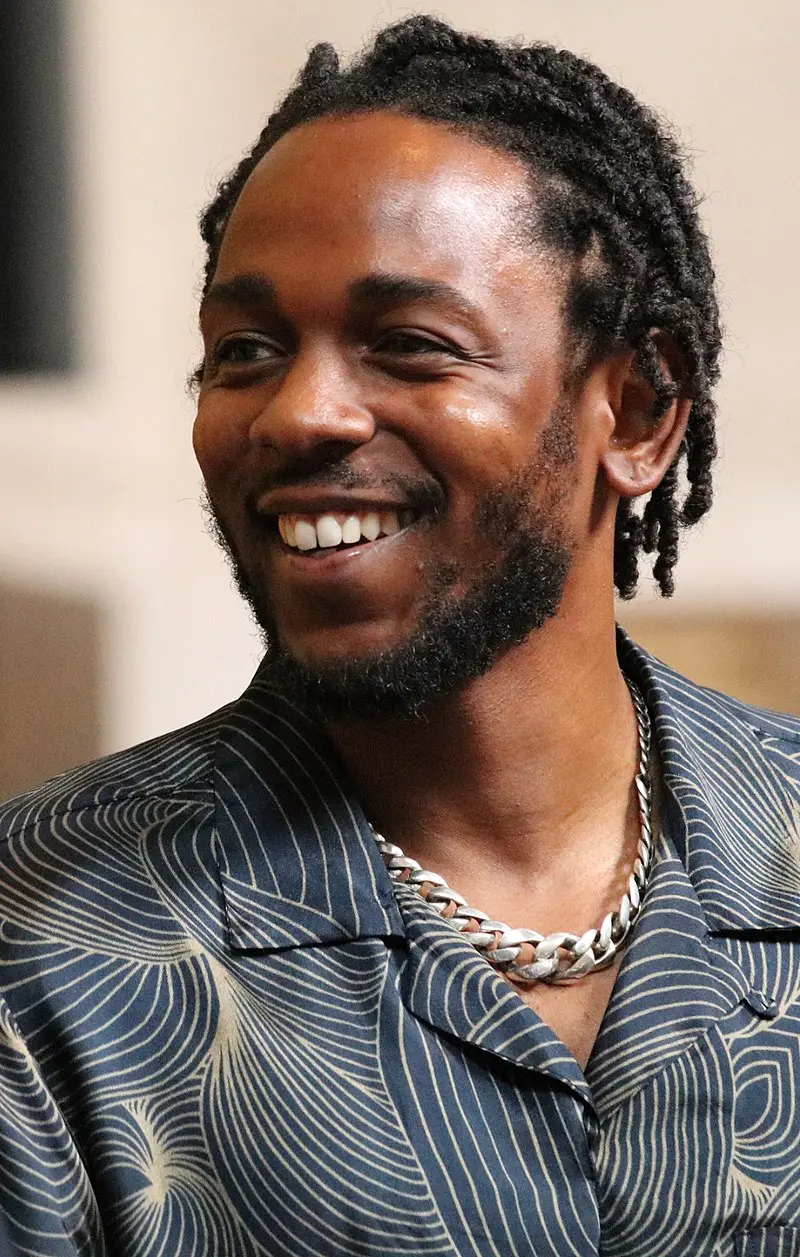 Kendrick Lamar named Billboard’s ‘Greatest Pop Star’ of 2024