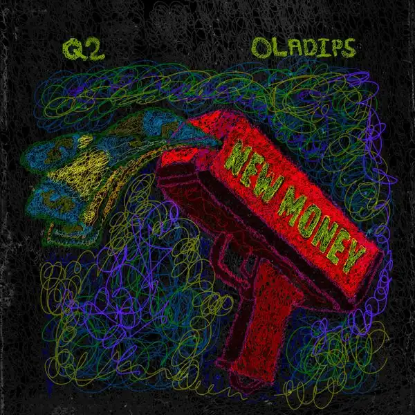 Q2 ft. Oladips – New Money