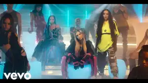 Little Mix - Confetti ft. Saweetie (Video)