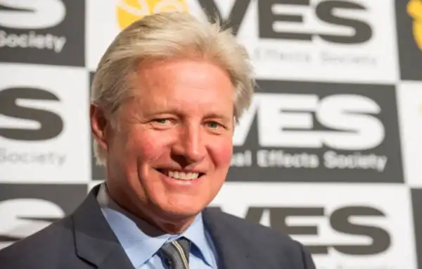 Career & Net Worth Of Bruce Boxleitner
