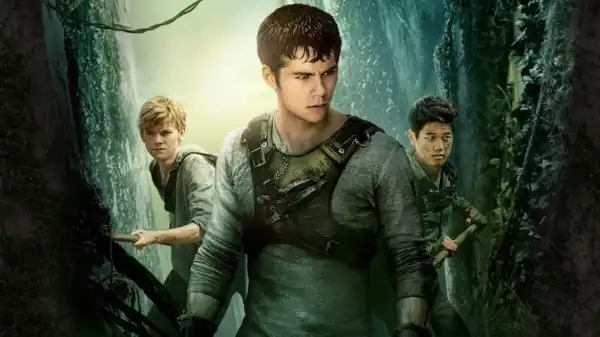 The Maze Runner Is Getting a Reboot, Writer Announced