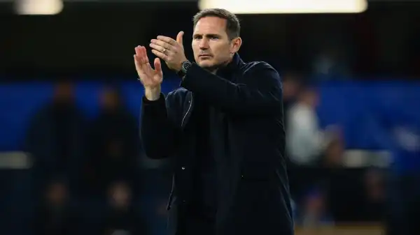 Frank Lampard insists Chelsea were 