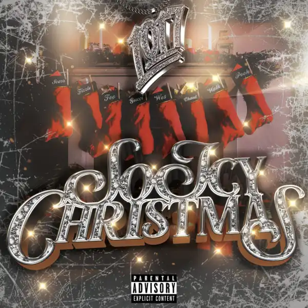 Gucci Mane - So Icy Christmas (Album)