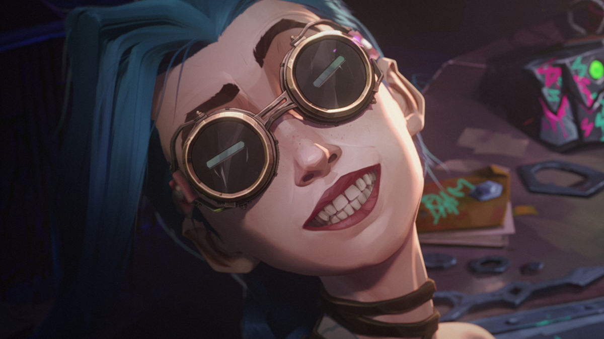 Arcane Season 2 Release Date Window Given by Netflix