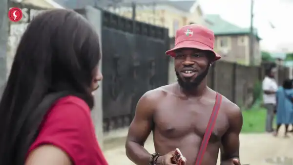 Broda Shaggi – Fake IPhone Seller (Comedy Video)