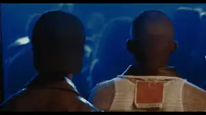 THEY. - Blü Moon (Video)