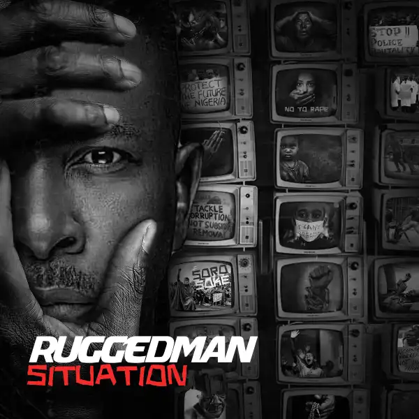 Ruggedman – One Love (Wazobia)