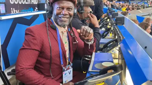 Biography & Career Of Levi Roots