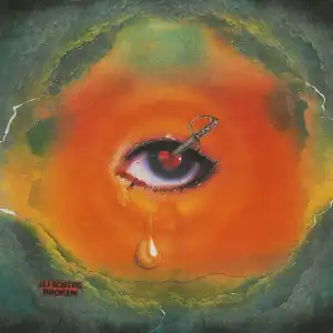 Eli Sostre – Broken