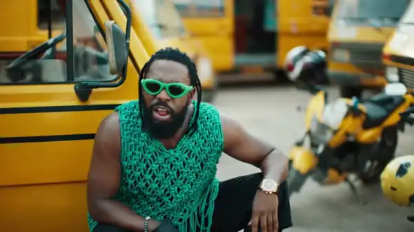 Timaya – SWEET US (Video)