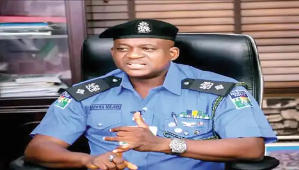 No one can disrupt elections in S’East – Adejobi, Force PRO