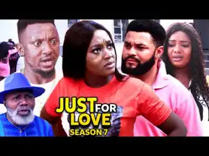 Just For Love Season 7