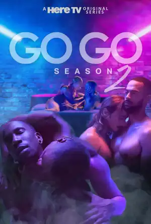 Go Go (2023 TV series)