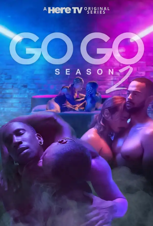 Go Go Season 1