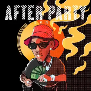 Tekno - After Party