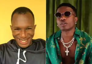 Daniel Regha Shares His Thoughts On Wizkid’s Song “Kese,” Fans React