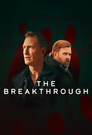 The Breakthrough (2025) [Swedish ] (TV series)