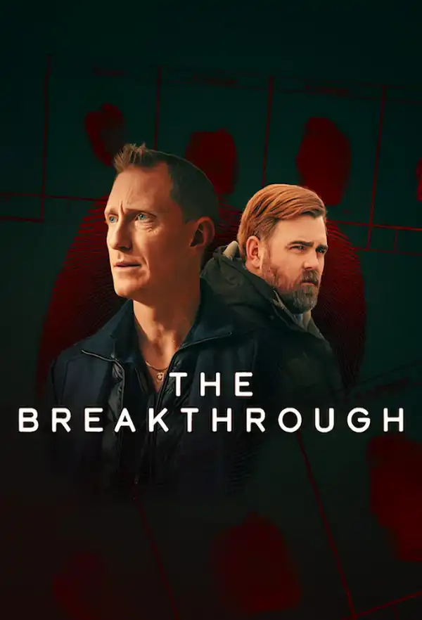 The Breakthrough Season 1