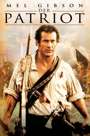 The Patriot (2000)