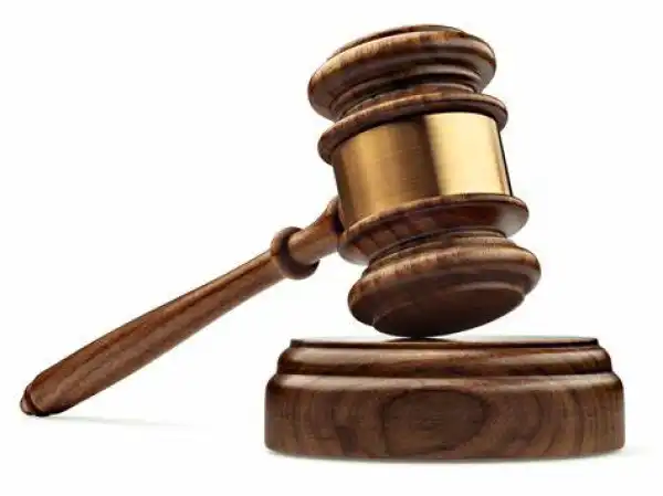 Man drags neighbour to court for cutting down his tree 10 years ago